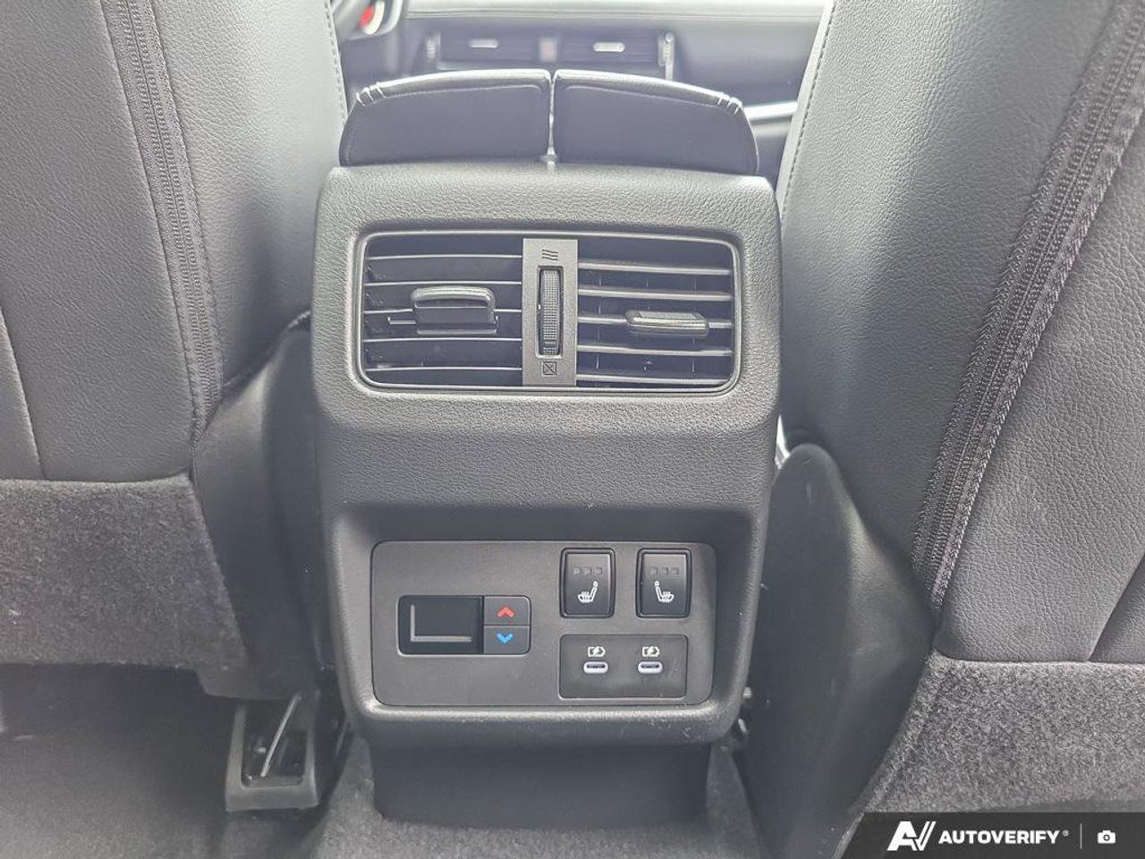 2024 Nissan Rogue SL AWD | Apple Car Play | 360 View Cameras | Moonroof | Photo