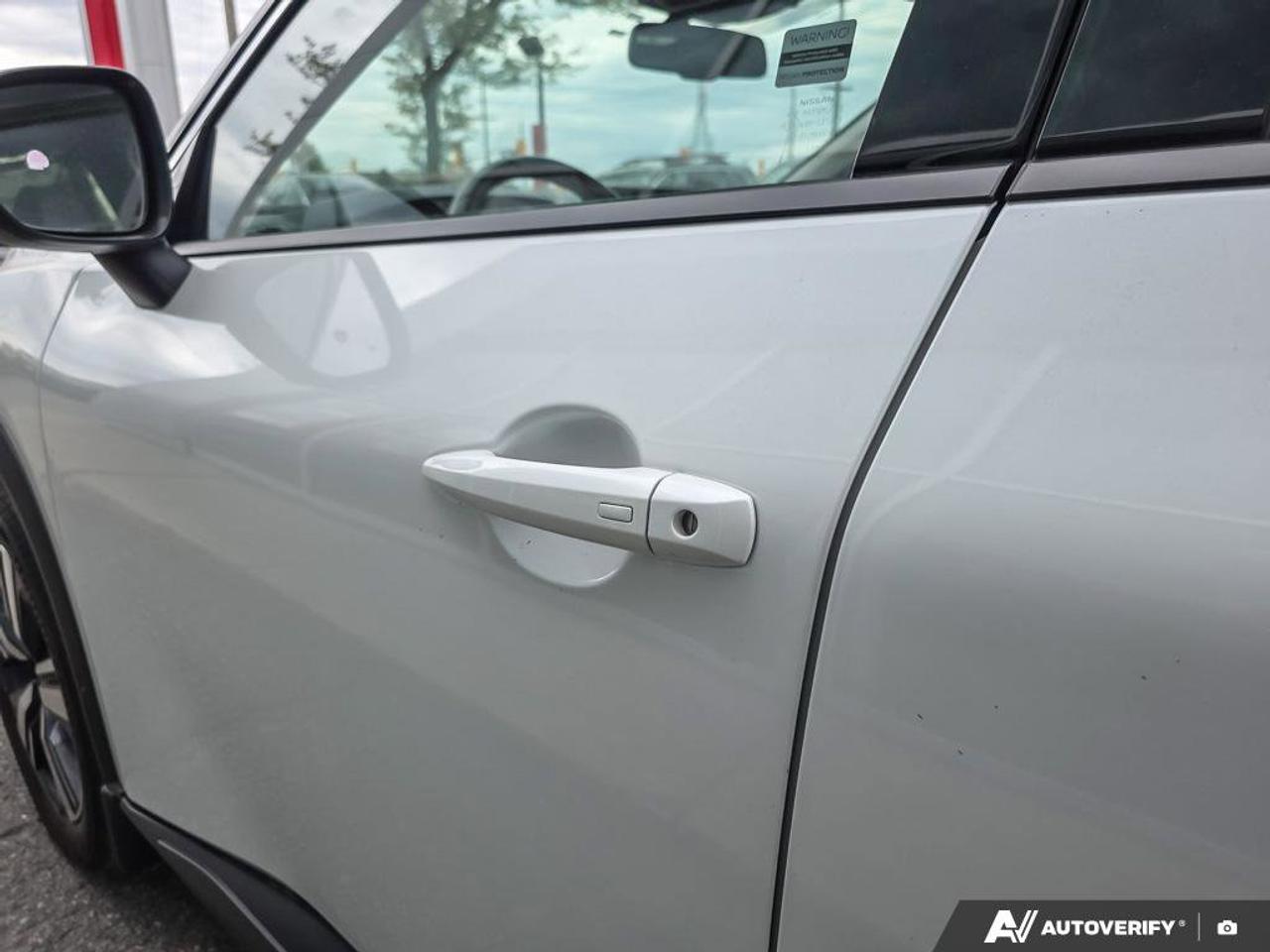 2024 Nissan Rogue SL AWD | Apple Car Play | 360 View Cameras | Moonroof | Photo
