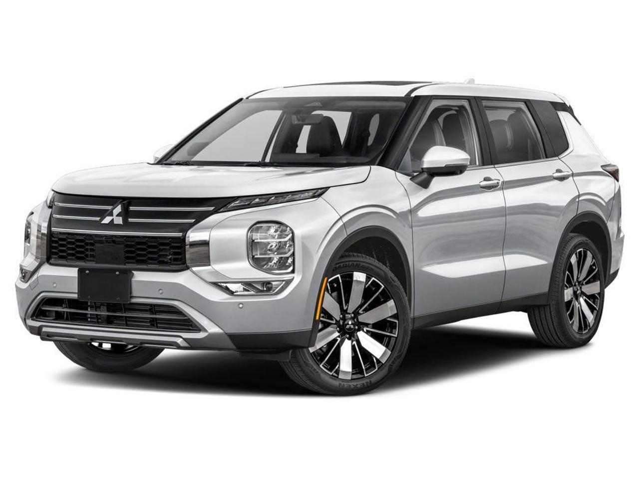 2026 Mitsubishi Outlander SE 4DR S-AWC Photo0
