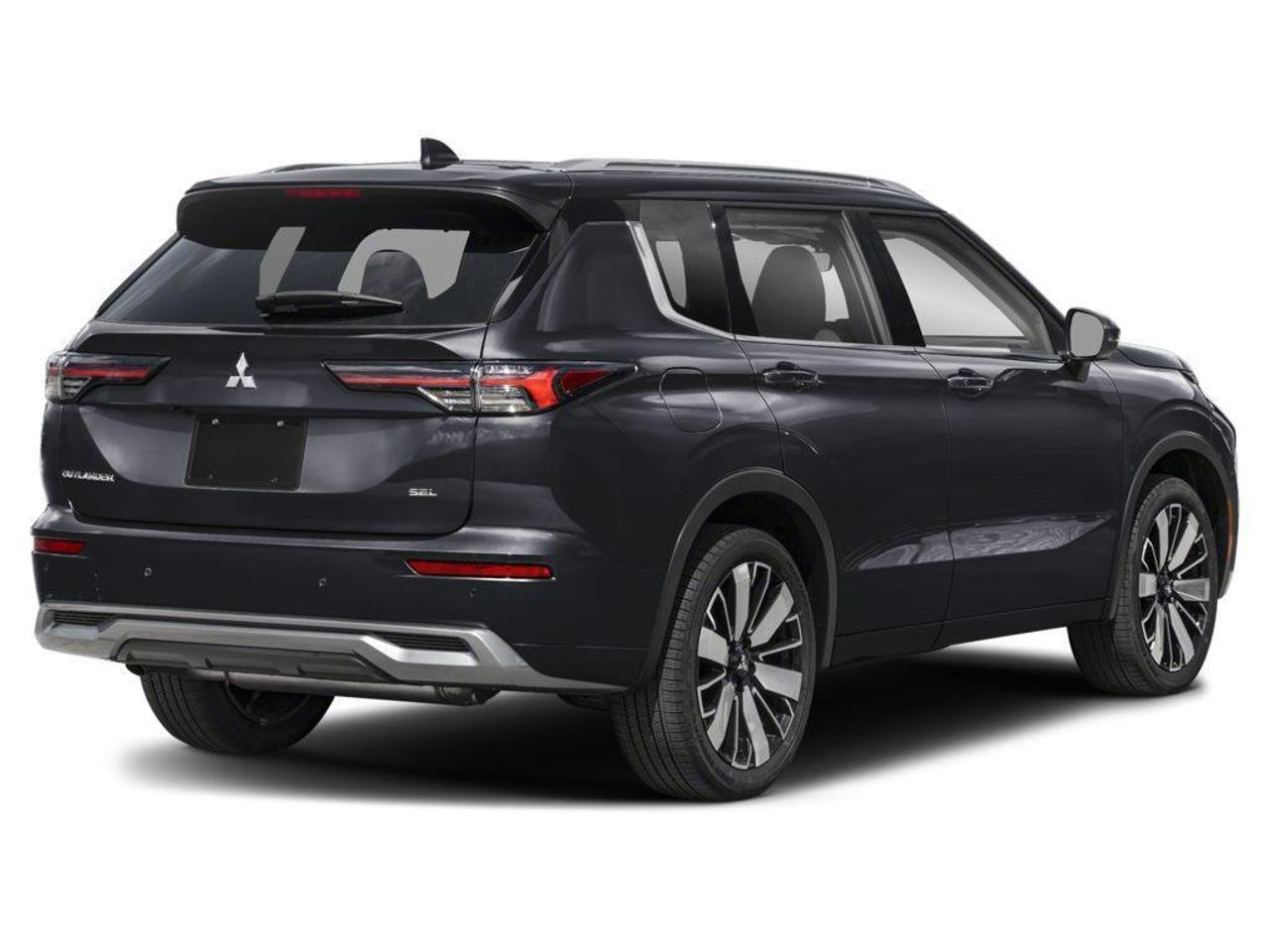 2026 Mitsubishi Outlander  Photo