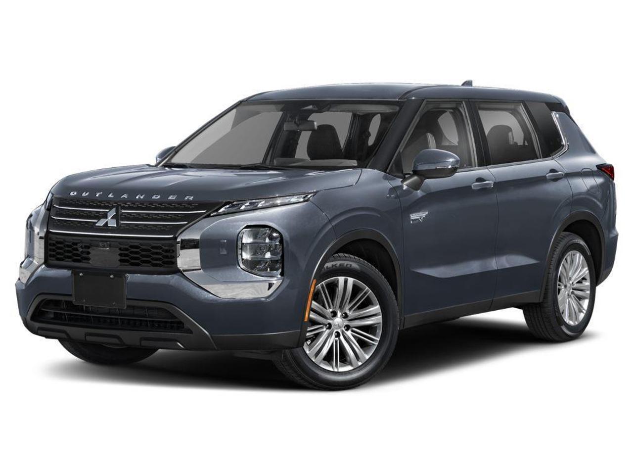 2026 Mitsubishi Outlander PHEV SE 4dr S-AWC Photo