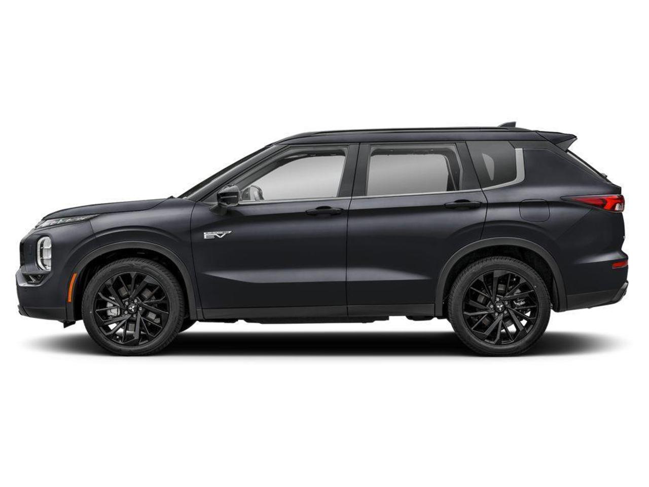 2026 Mitsubishi Outlander PHEV GT NOIR 4dr S-AWC Photo