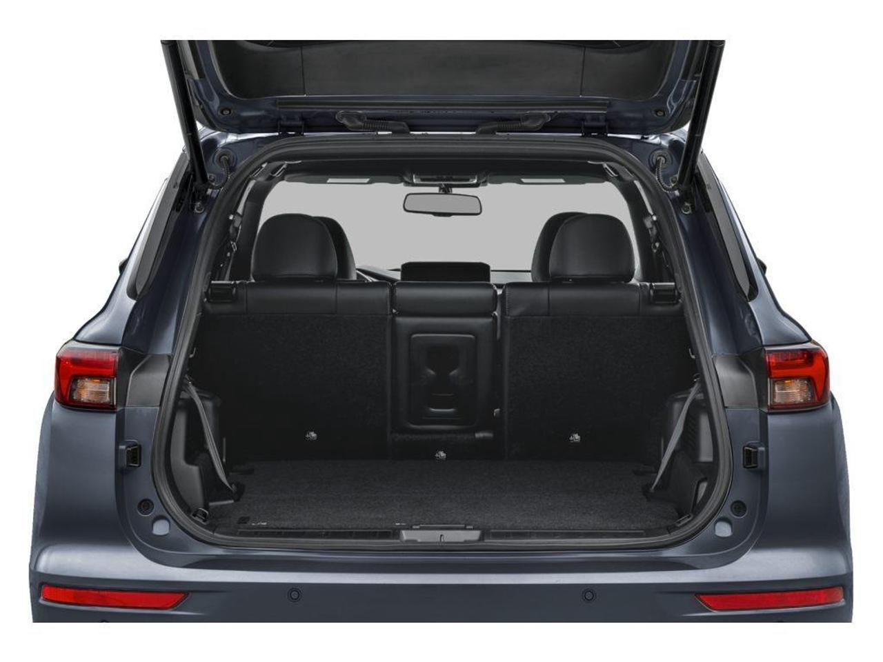 2026 Mitsubishi Outlander PHEV GT NOIR 4dr S-AWC Photo