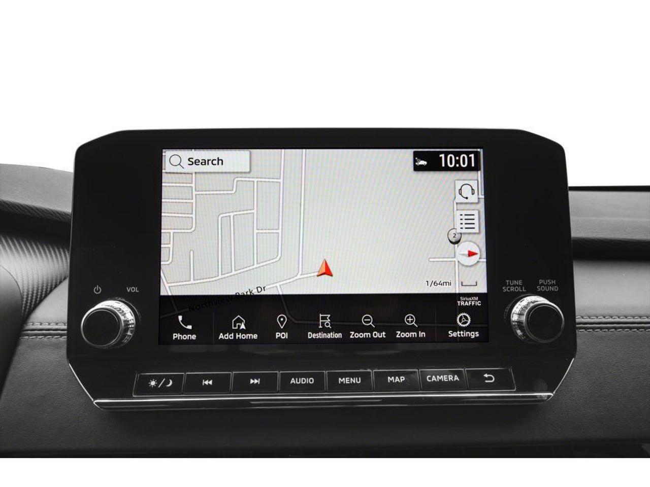 2026 Mitsubishi Outlander PHEV GT NOIR 4dr S-AWC Photo