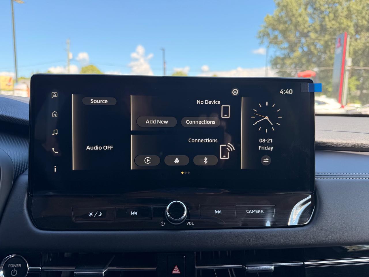 2026 Mitsubishi Outlander PHEV ES 4dr S-AWC Photo