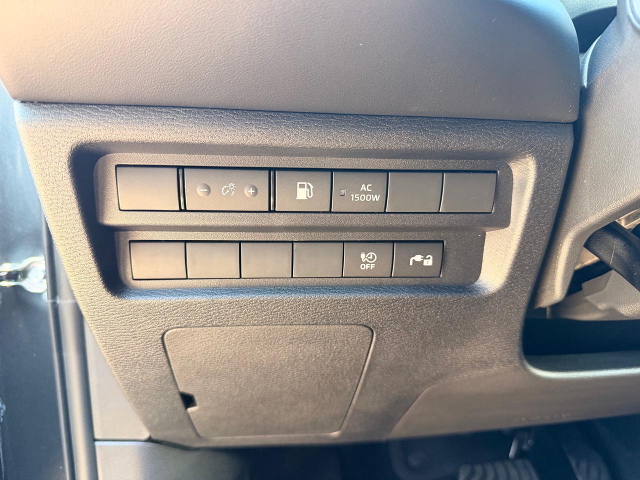 2026 Mitsubishi Outlander PHEV ES 4dr S-AWC Photo