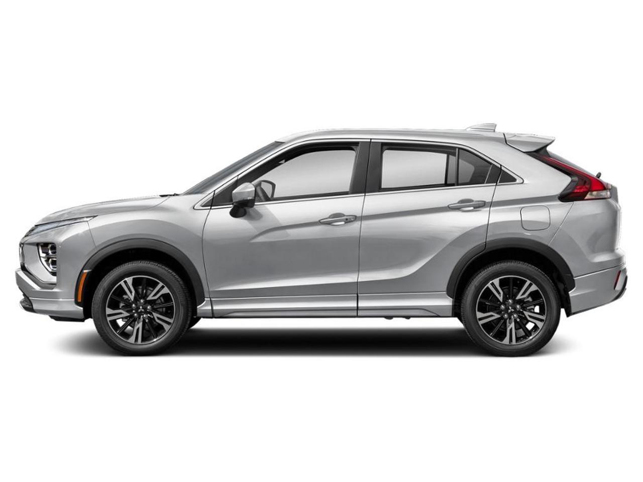 2026 Mitsubishi Eclipse Cross GT 4dr S-AWC Photo