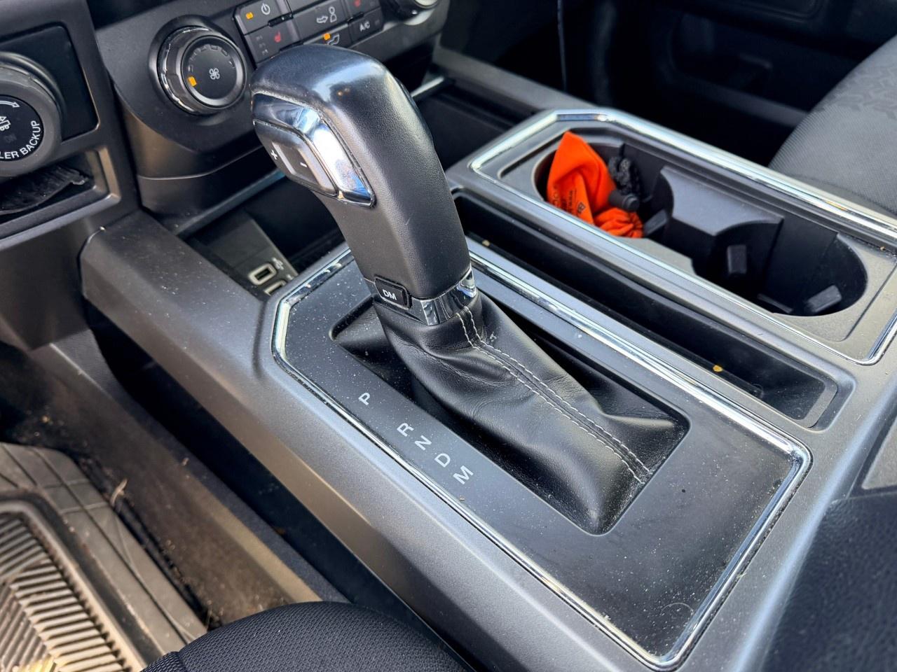 2019 Ford F-150 XLT 4WD SuperCrew 5.5' Box Photo