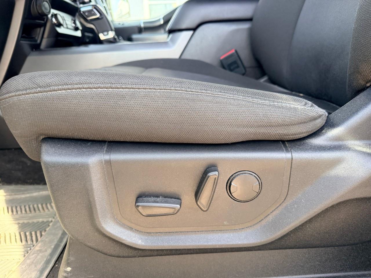 2019 Ford F-150 XLT 4WD SuperCrew 5.5' Box Photo