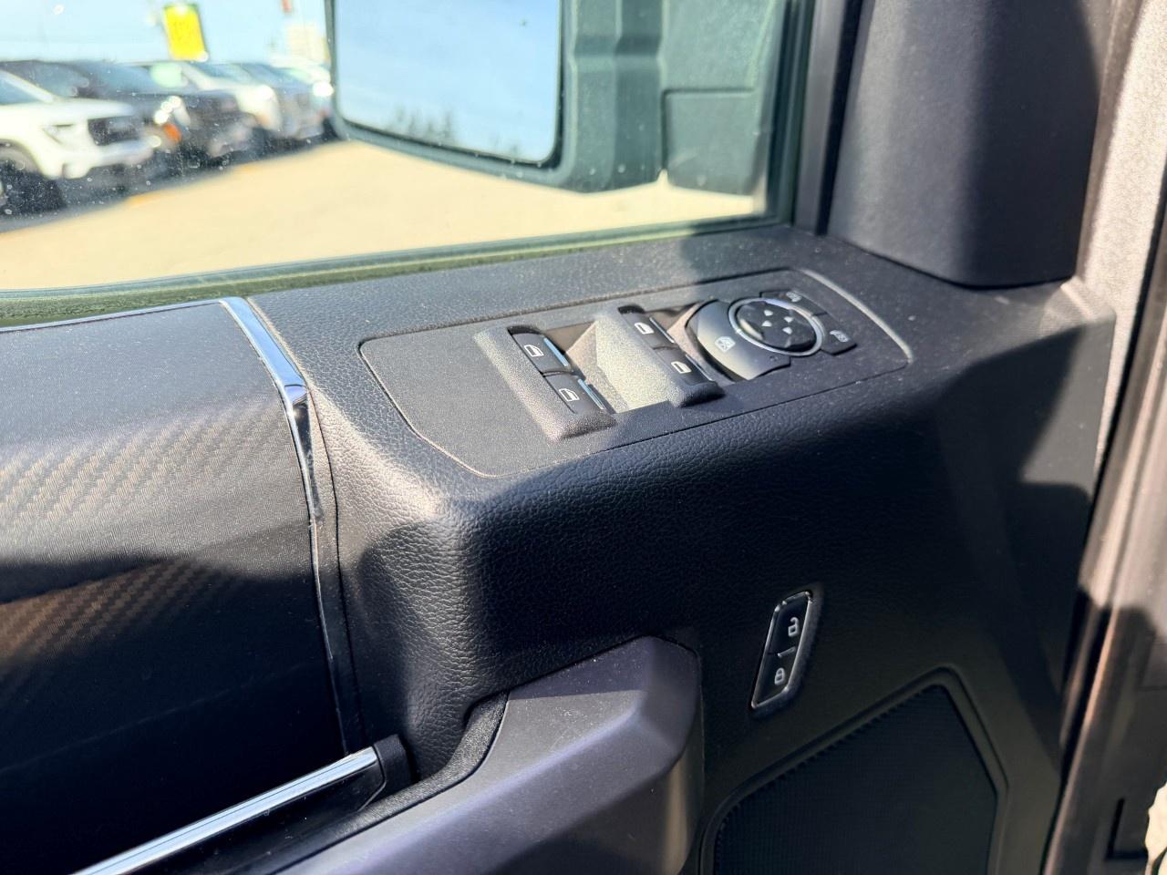 2019 Ford F-150 XLT 4WD SuperCrew 5.5' Box Photo