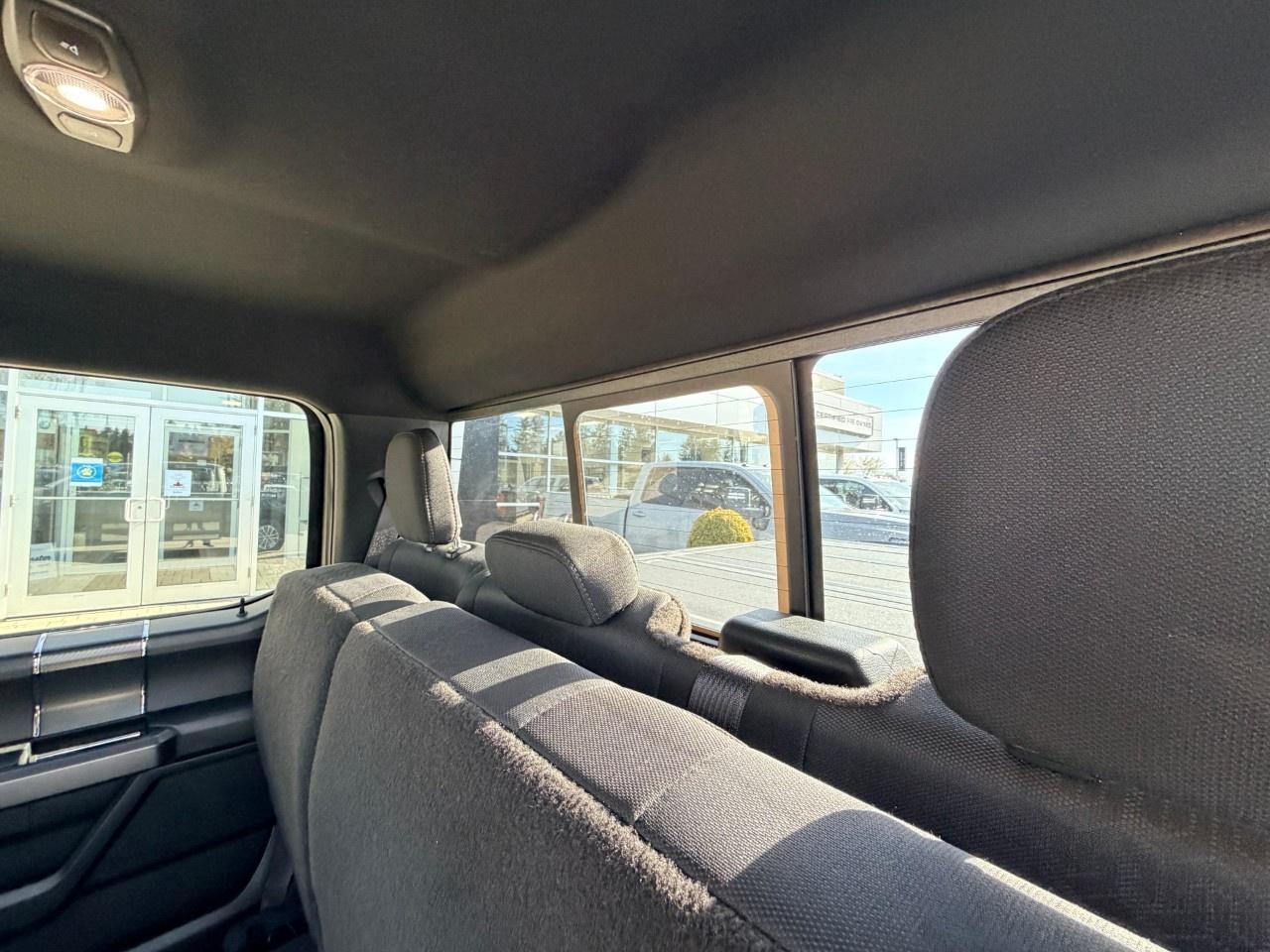 2019 Ford F-150 XLT 4WD SuperCrew 5.5' Box Photo