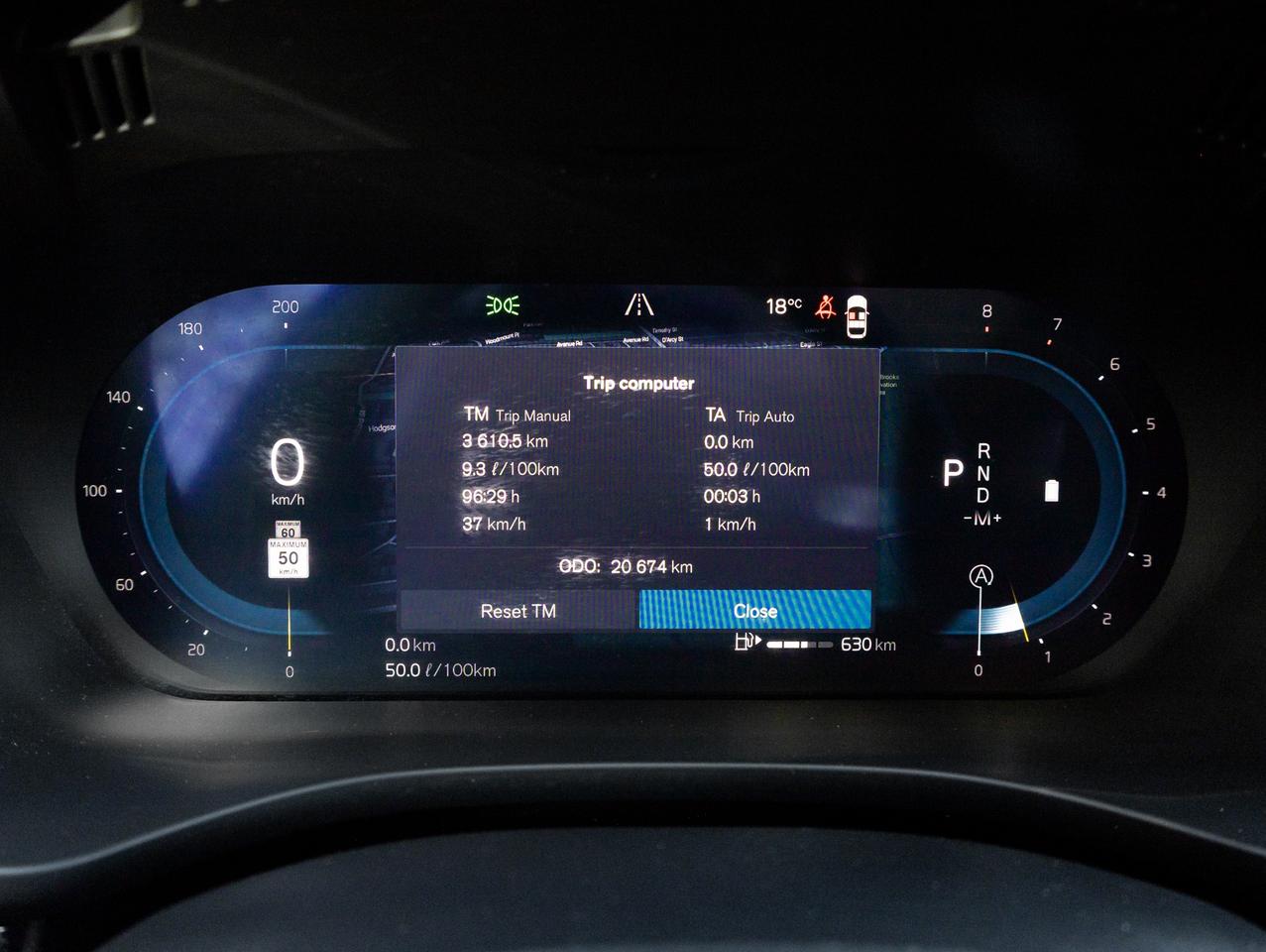 2025 Volvo XC60 B5 AWD PLUS  HARMAN KARDON  20" ALLOY WHEELS  CPO Photo