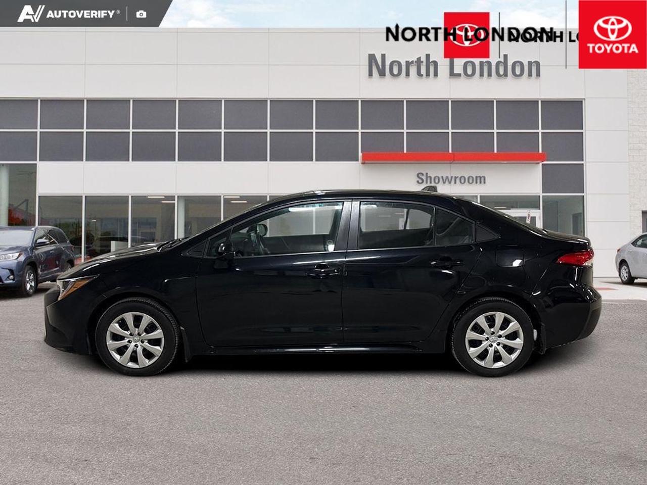 2022 Toyota Corolla  Photo