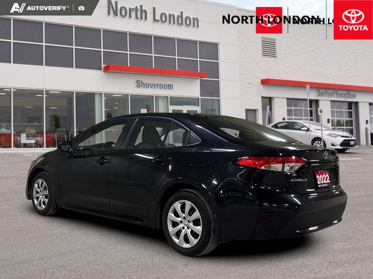 2022 Toyota Corolla  Photo