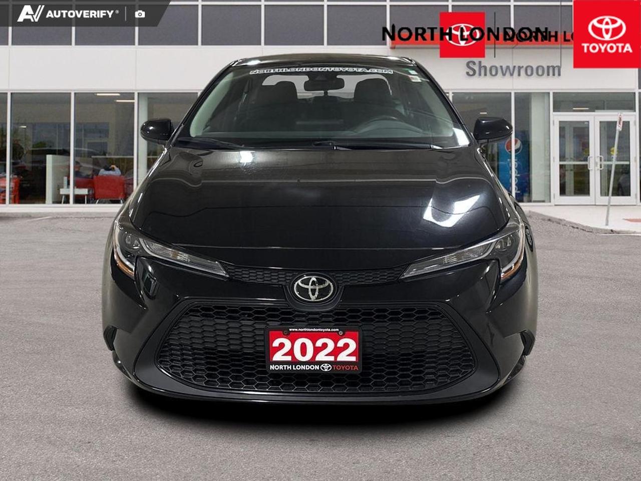 2022 Toyota Corolla  Photo