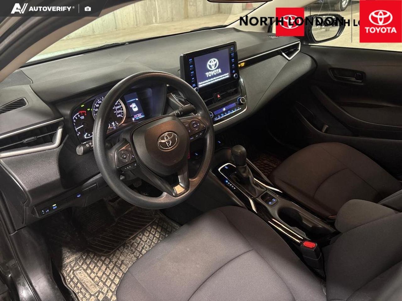 2022 Toyota Corolla  Photo