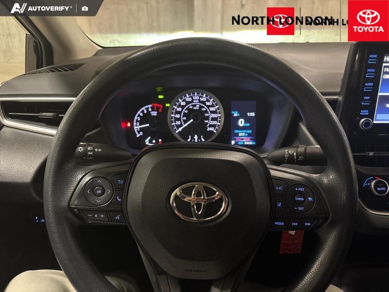 2022 Toyota Corolla  Photo