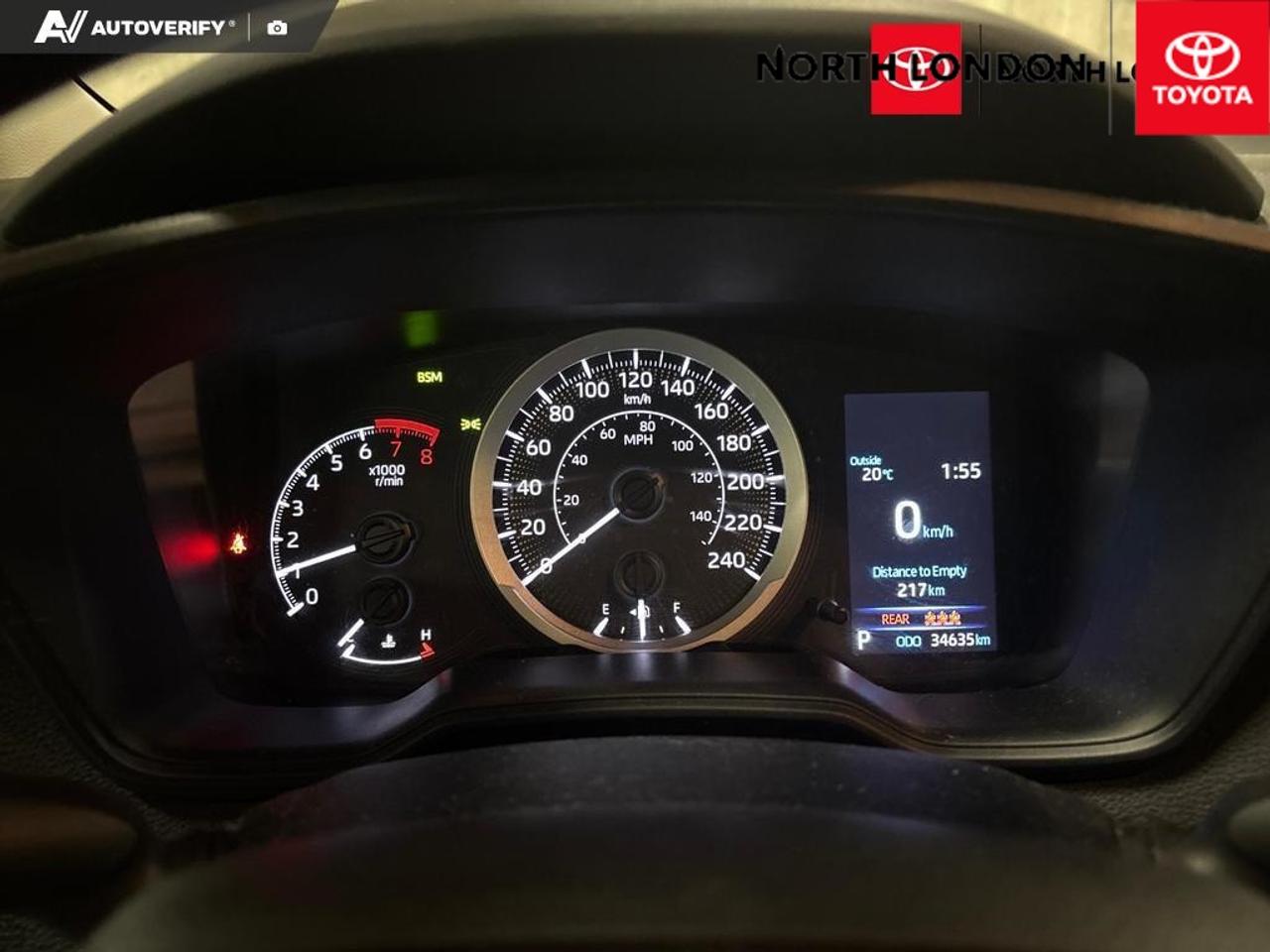 2022 Toyota Corolla  Photo