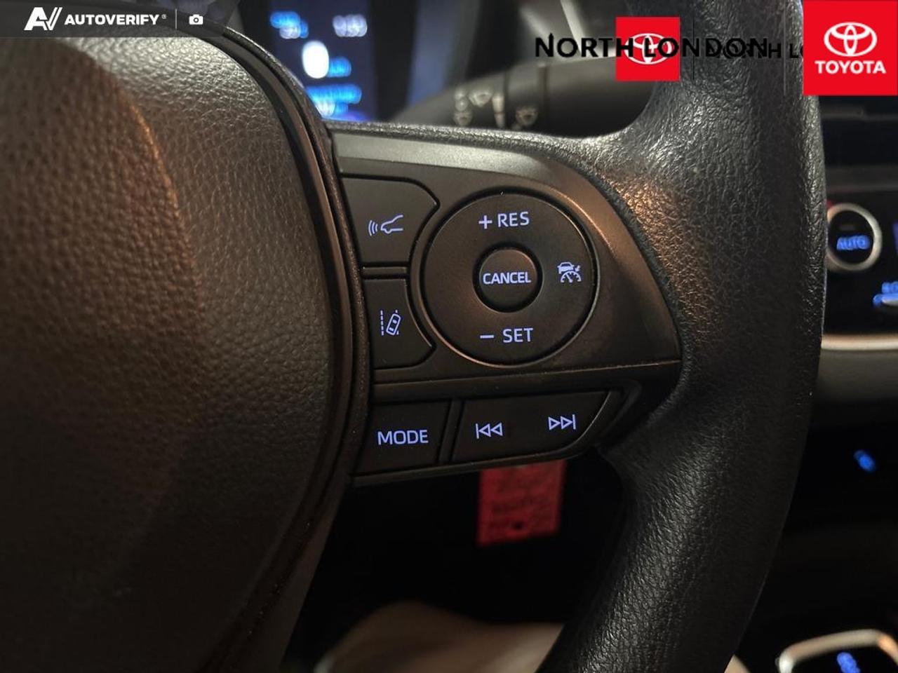 2022 Toyota Corolla  Photo