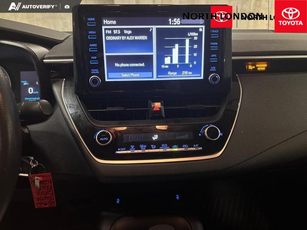 2022 Toyota Corolla  Photo
