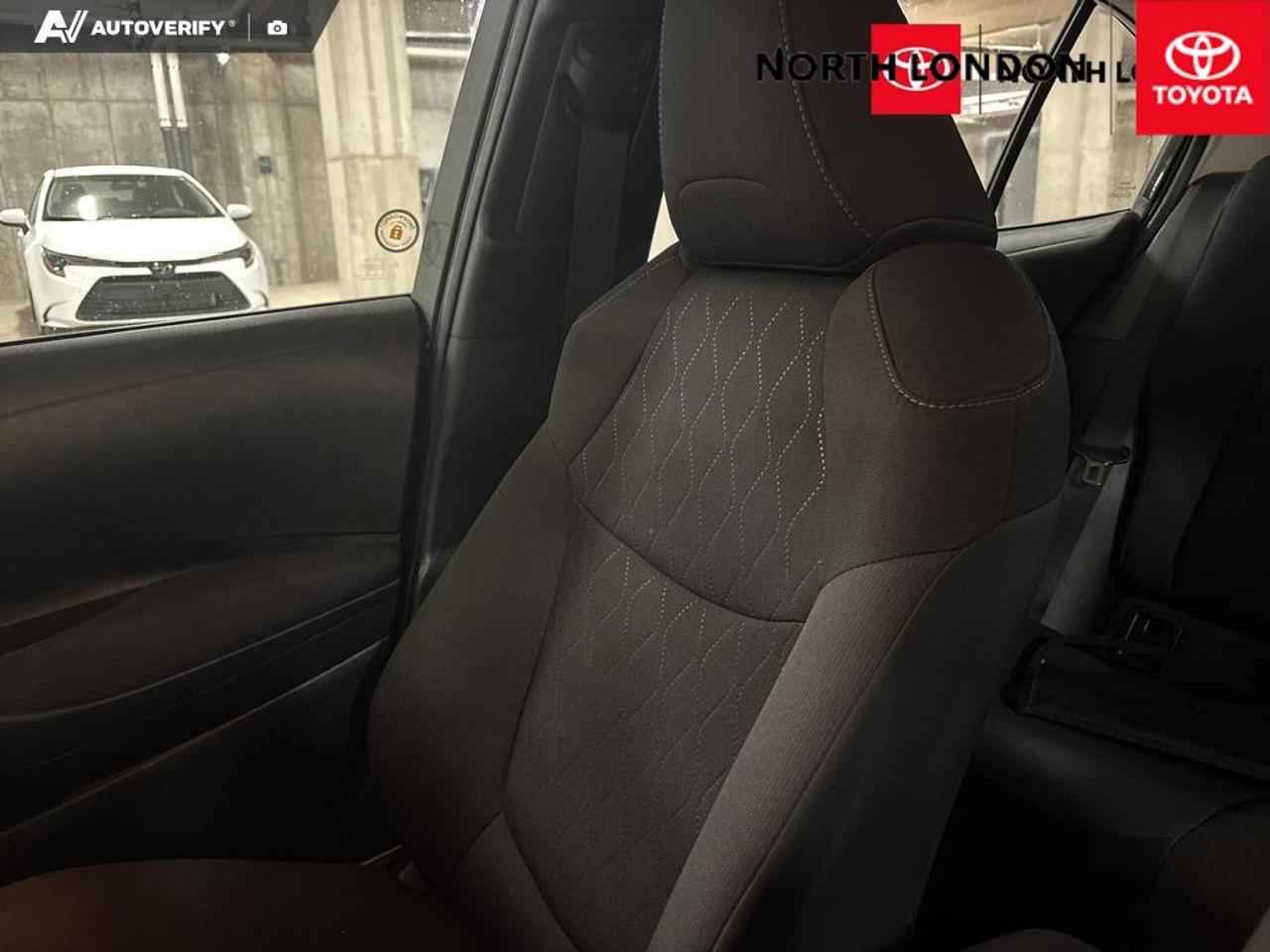 2022 Toyota Corolla  Photo