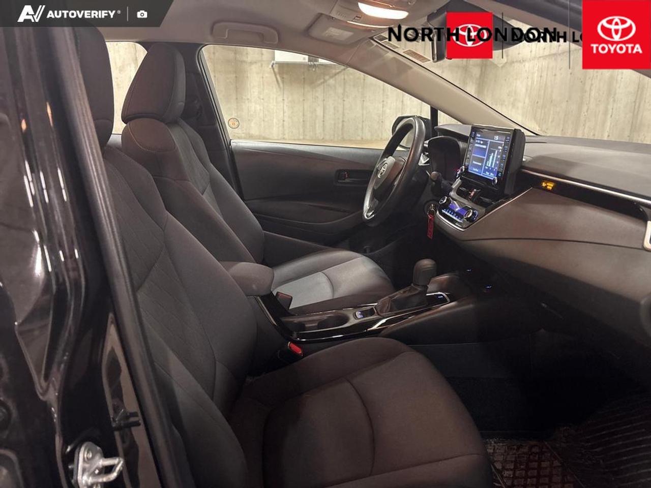 2022 Toyota Corolla  Photo
