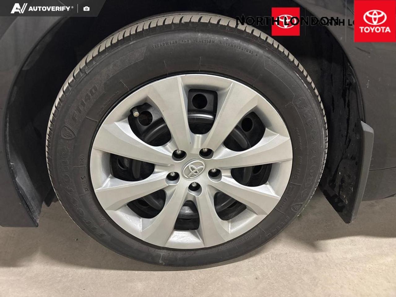 2022 Toyota Corolla  Photo
