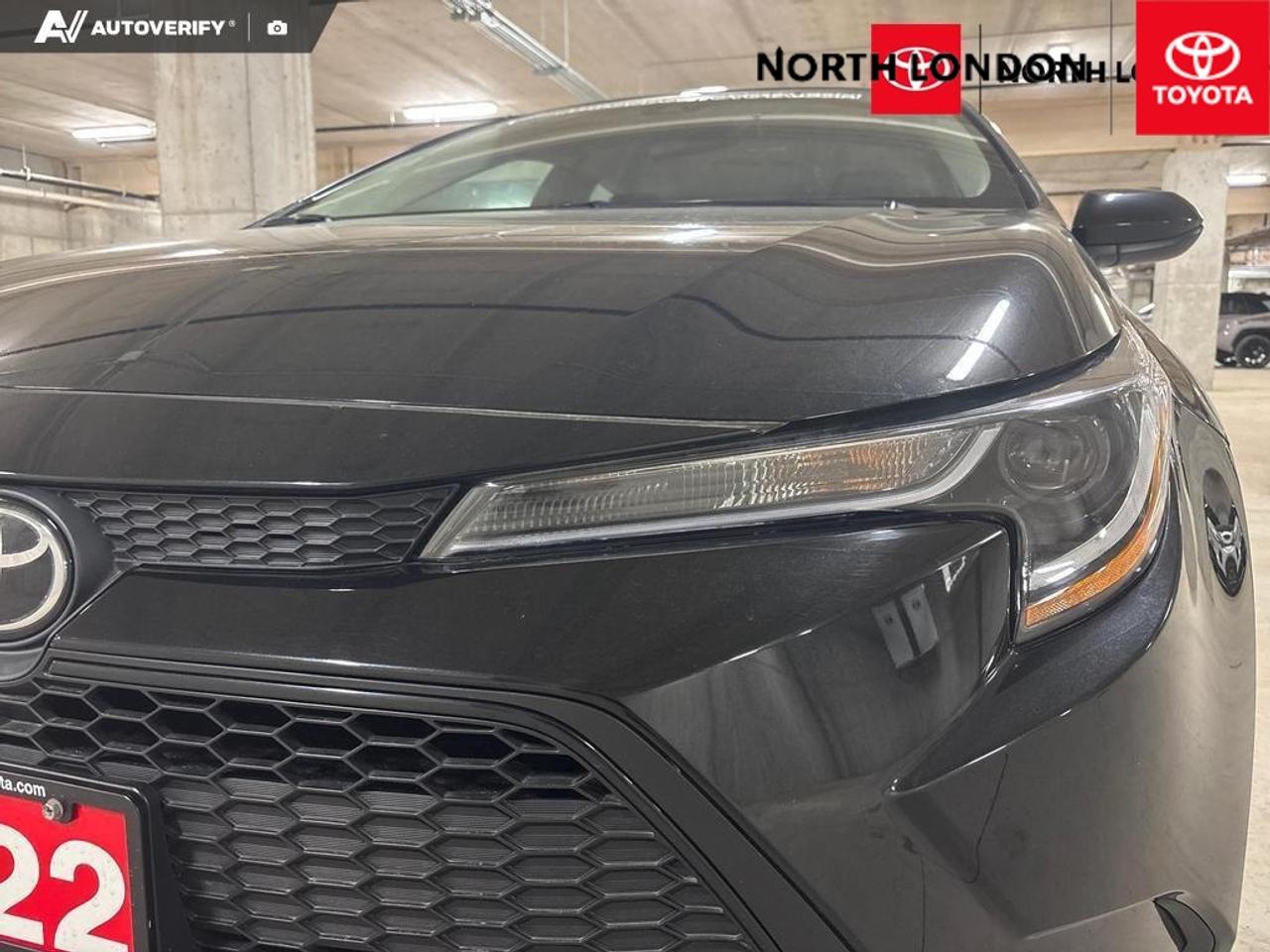 2022 Toyota Corolla  Photo
