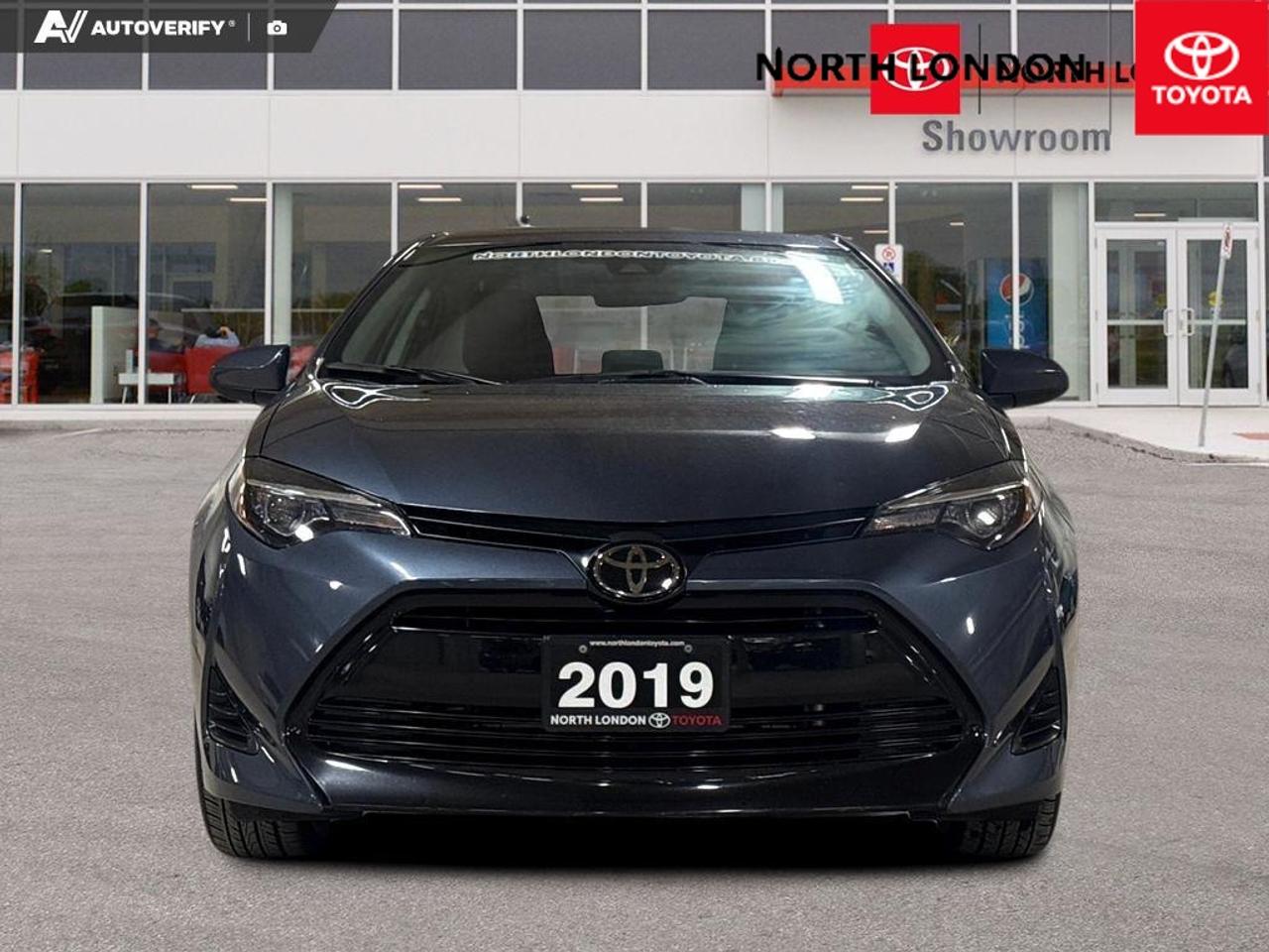 2019 Toyota Corolla  Photo