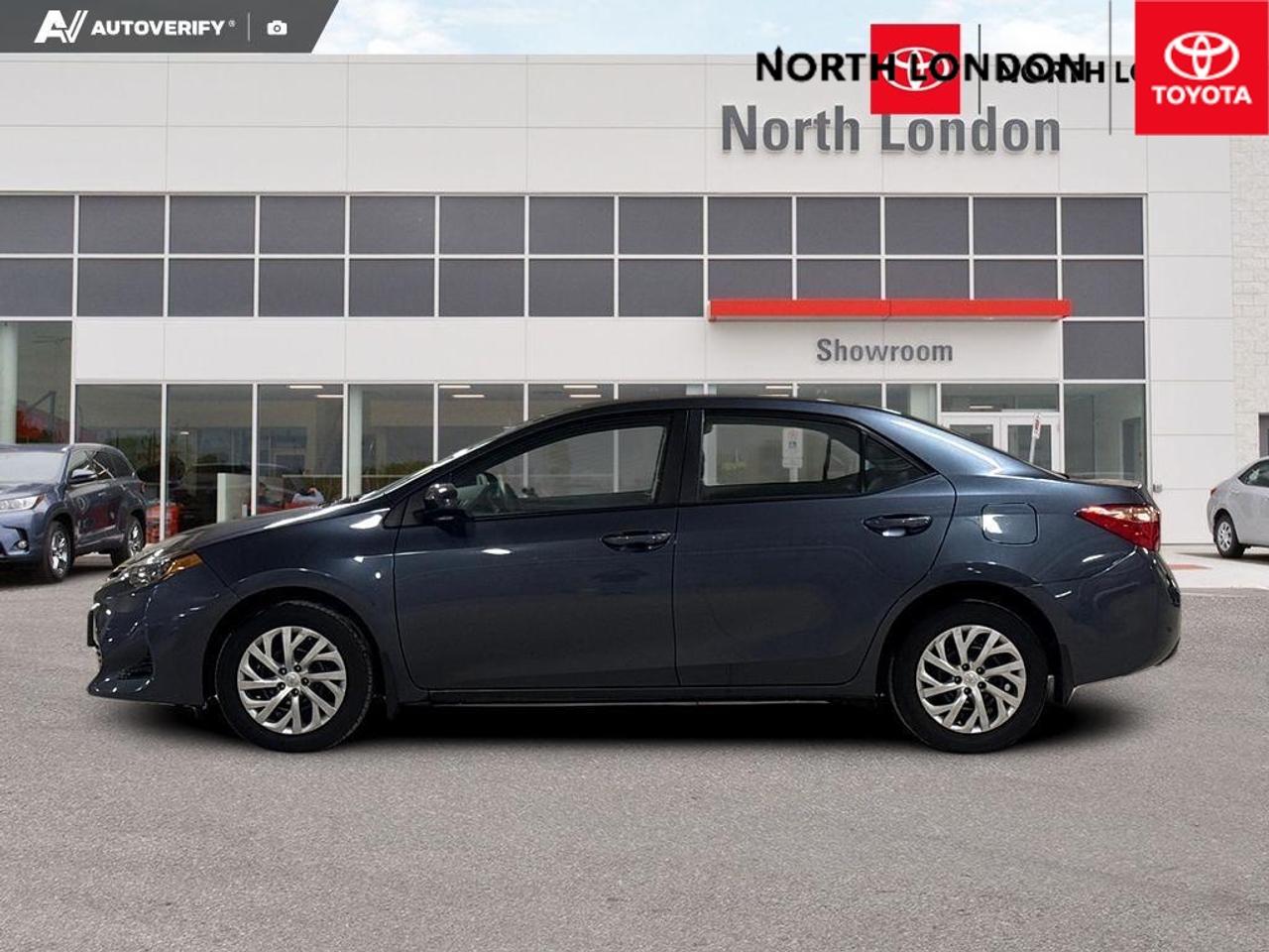 2019 Toyota Corolla  Photo2