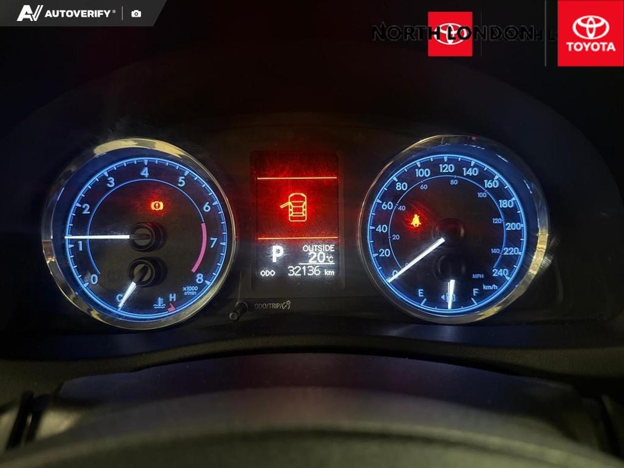 2019 Toyota Corolla  Photo
