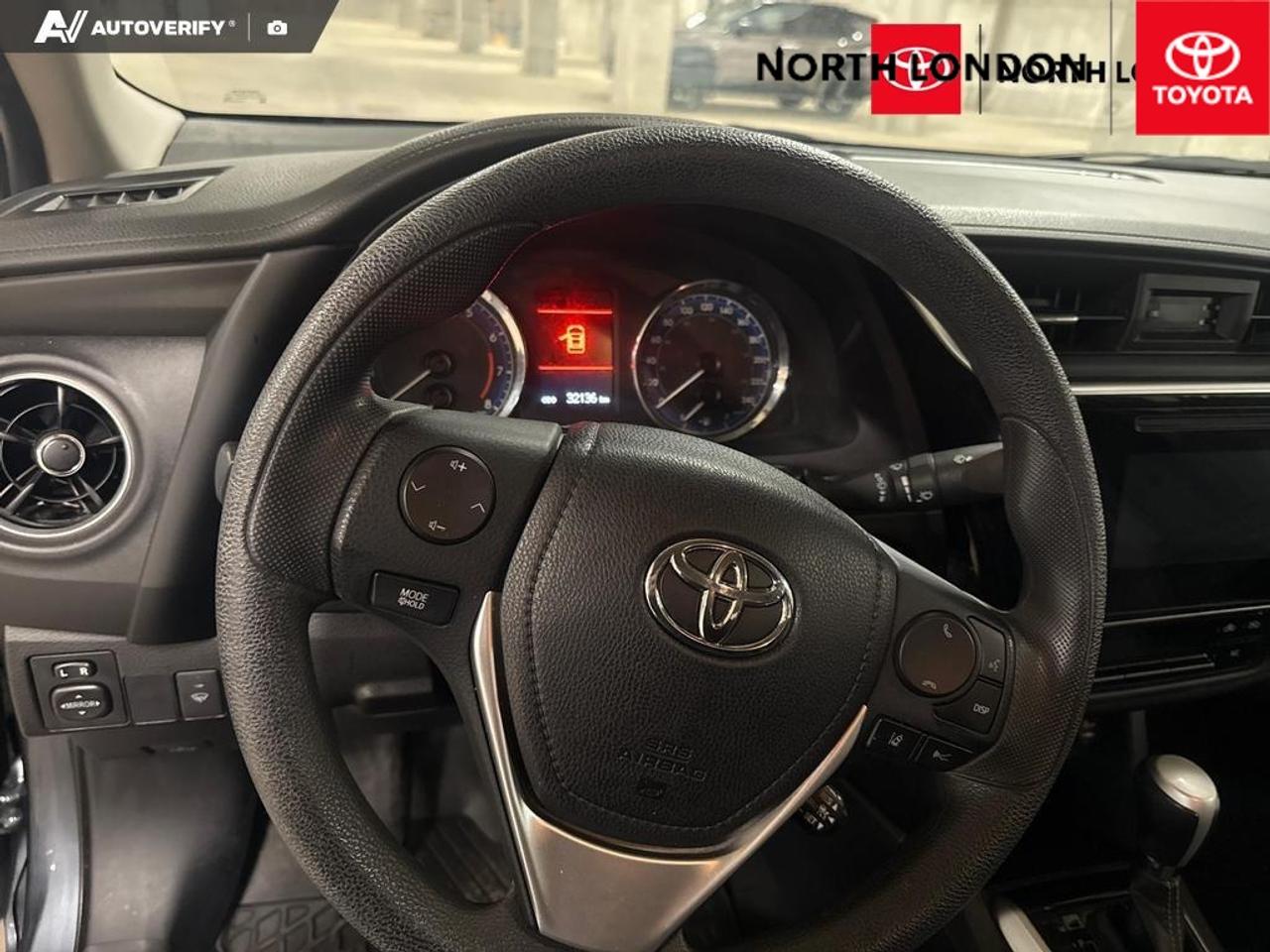 2019 Toyota Corolla  Photo