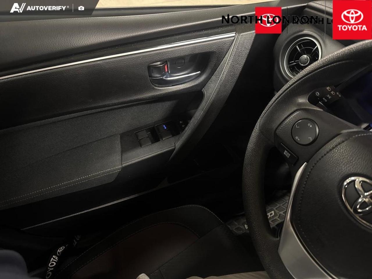 2019 Toyota Corolla  Photo