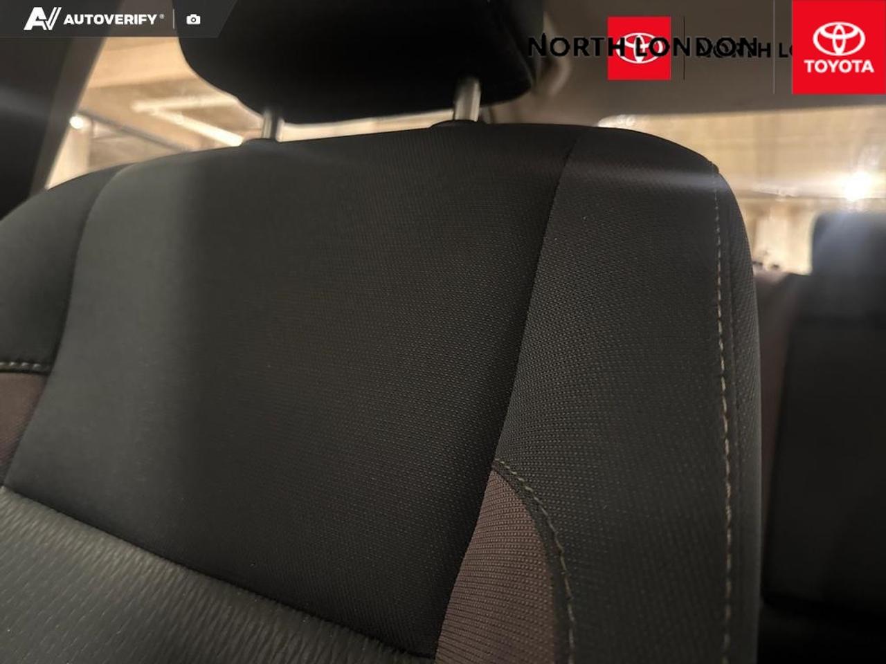 2019 Toyota Corolla  Photo