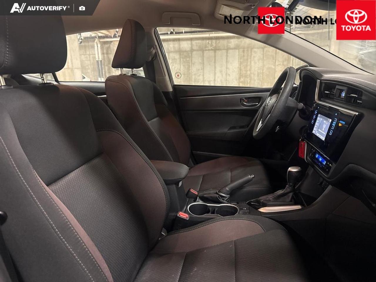 2019 Toyota Corolla  Photo