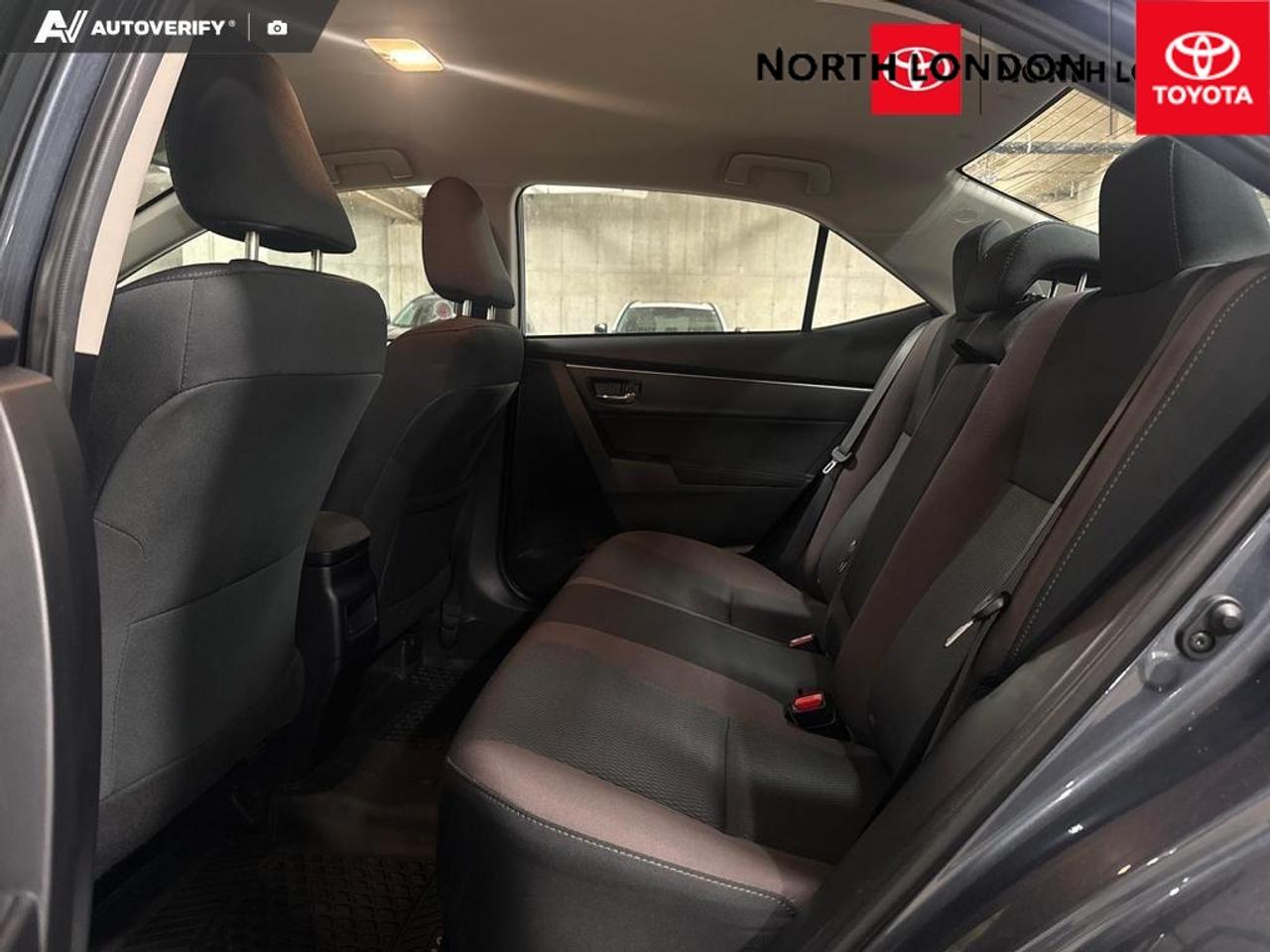 2019 Toyota Corolla  Photo