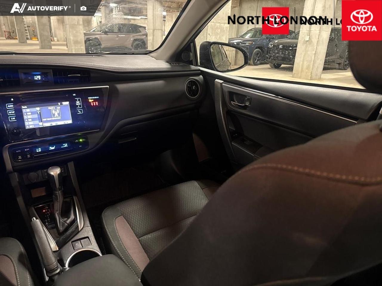 2019 Toyota Corolla  Photo