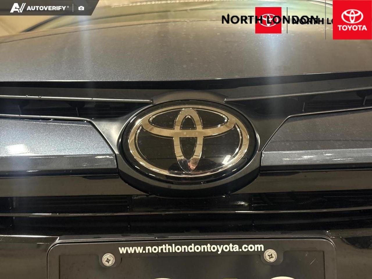 2019 Toyota Corolla  Photo