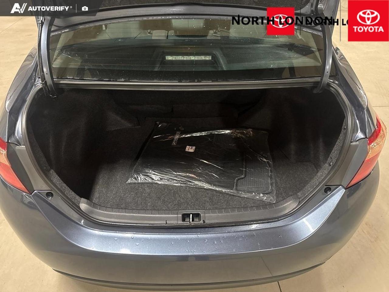 2019 Toyota Corolla  Photo