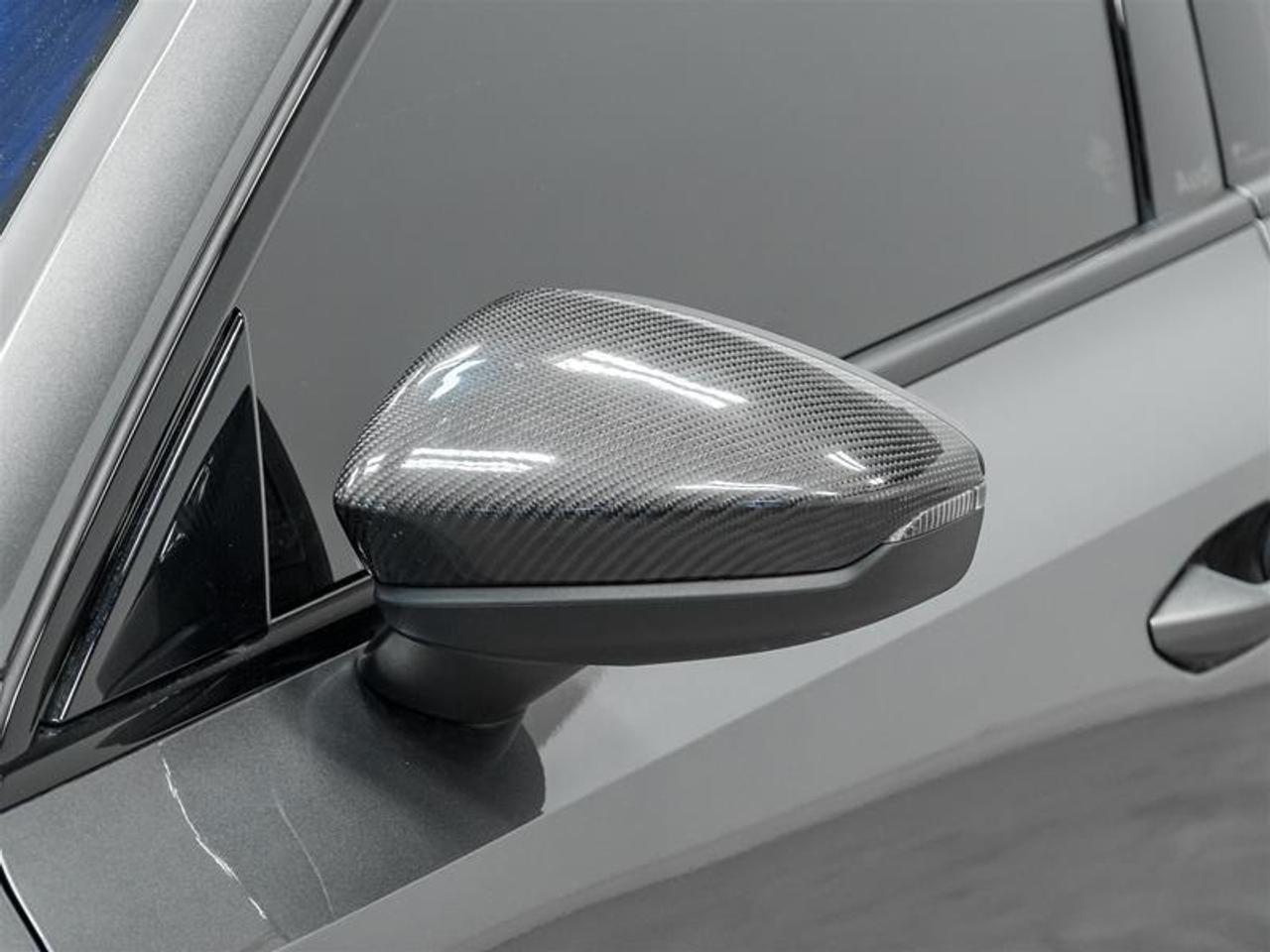 2025 Audi S3 2.0T Progressiv 4dr All-Wheel Drive quattro Sedan Photo