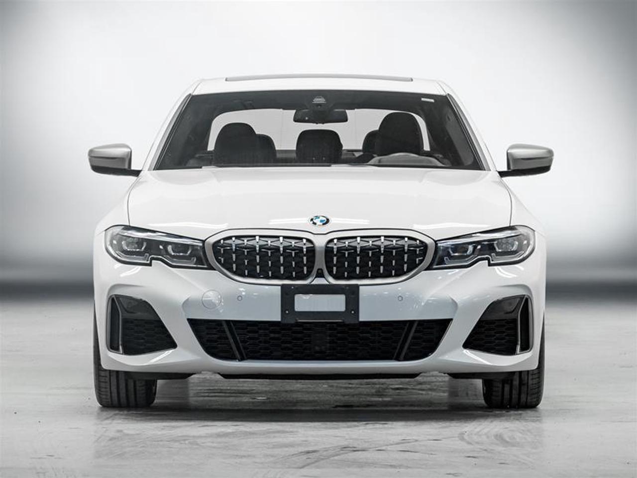2022 BMW M340 i xDrive 4dr All-Wheel Drive Sedan Photo