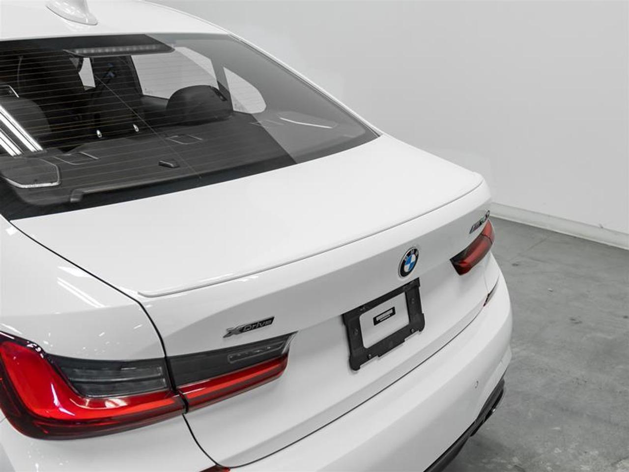 2022 BMW M340 i xDrive 4dr All-Wheel Drive Sedan Photo