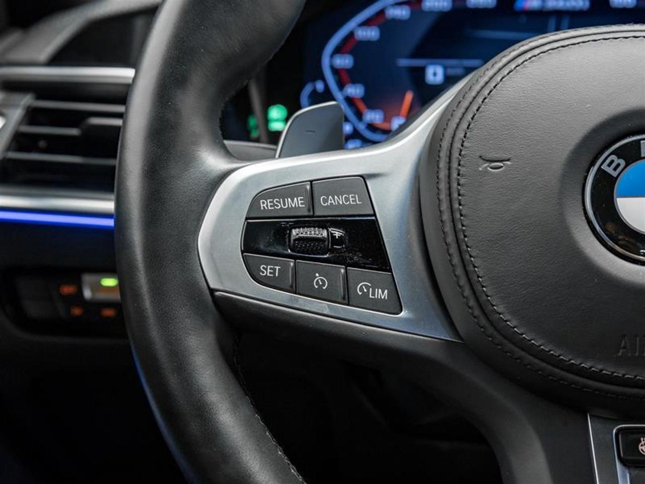 2022 BMW M340 i xDrive 4dr All-Wheel Drive Sedan Photo