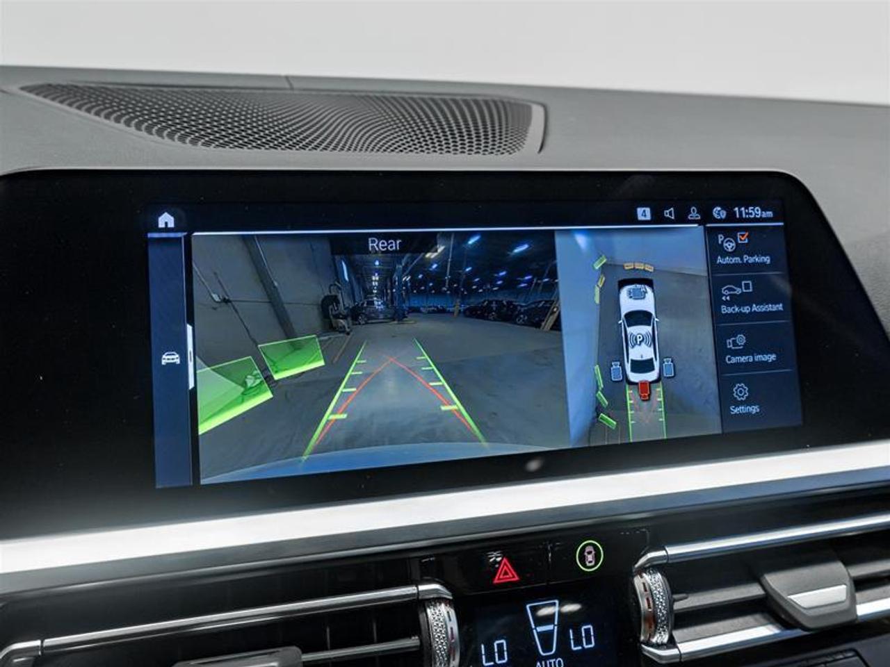 2022 BMW M340 i xDrive 4dr All-Wheel Drive Sedan Photo
