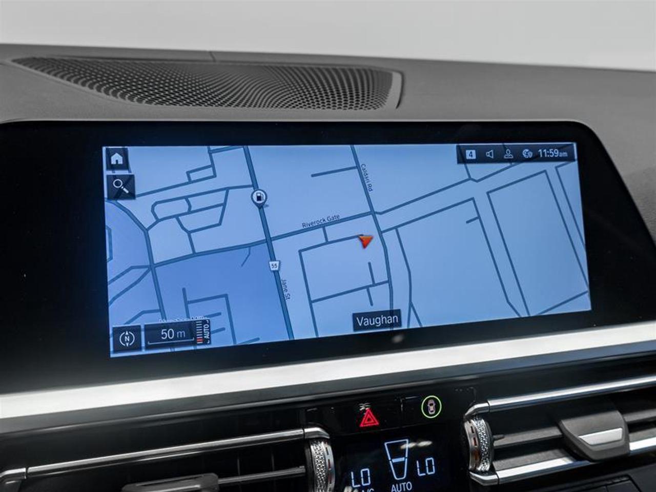 2022 BMW M340 i xDrive 4dr All-Wheel Drive Sedan Photo