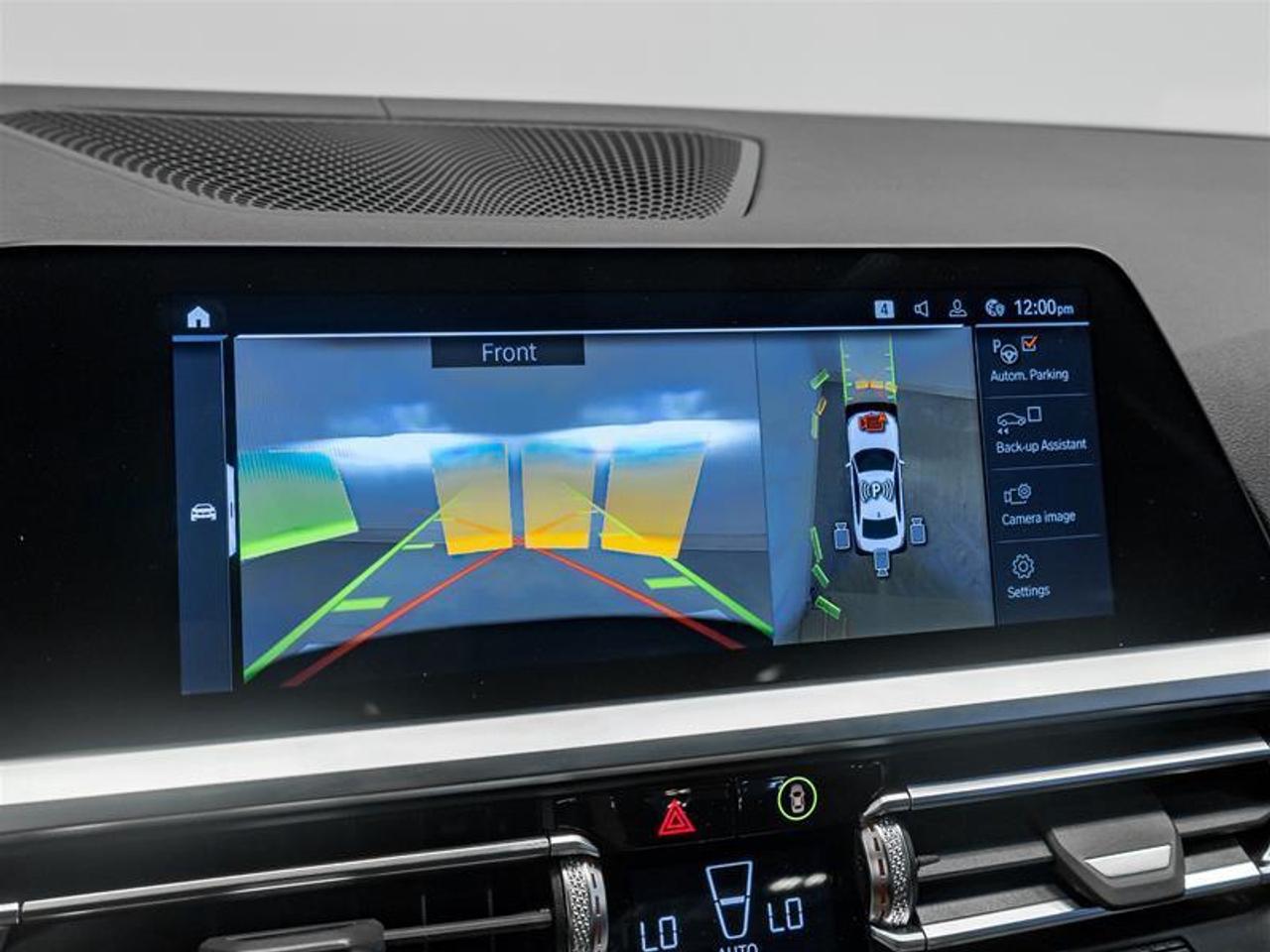 2022 BMW M340 i xDrive 4dr All-Wheel Drive Sedan Photo