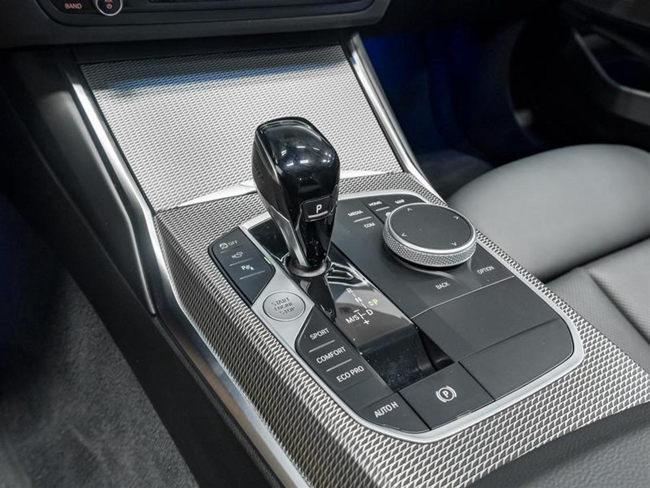 2022 BMW M340 i xDrive 4dr All-Wheel Drive Sedan Photo