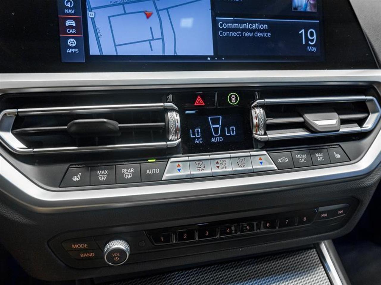2022 BMW M340 i xDrive 4dr All-Wheel Drive Sedan Photo