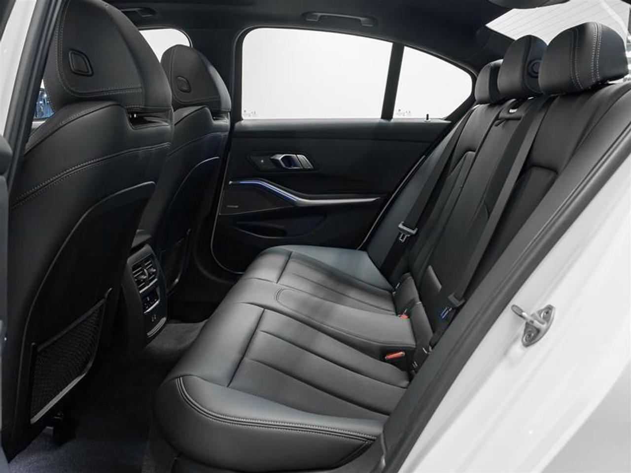 2022 BMW M340 i xDrive 4dr All-Wheel Drive Sedan Photo