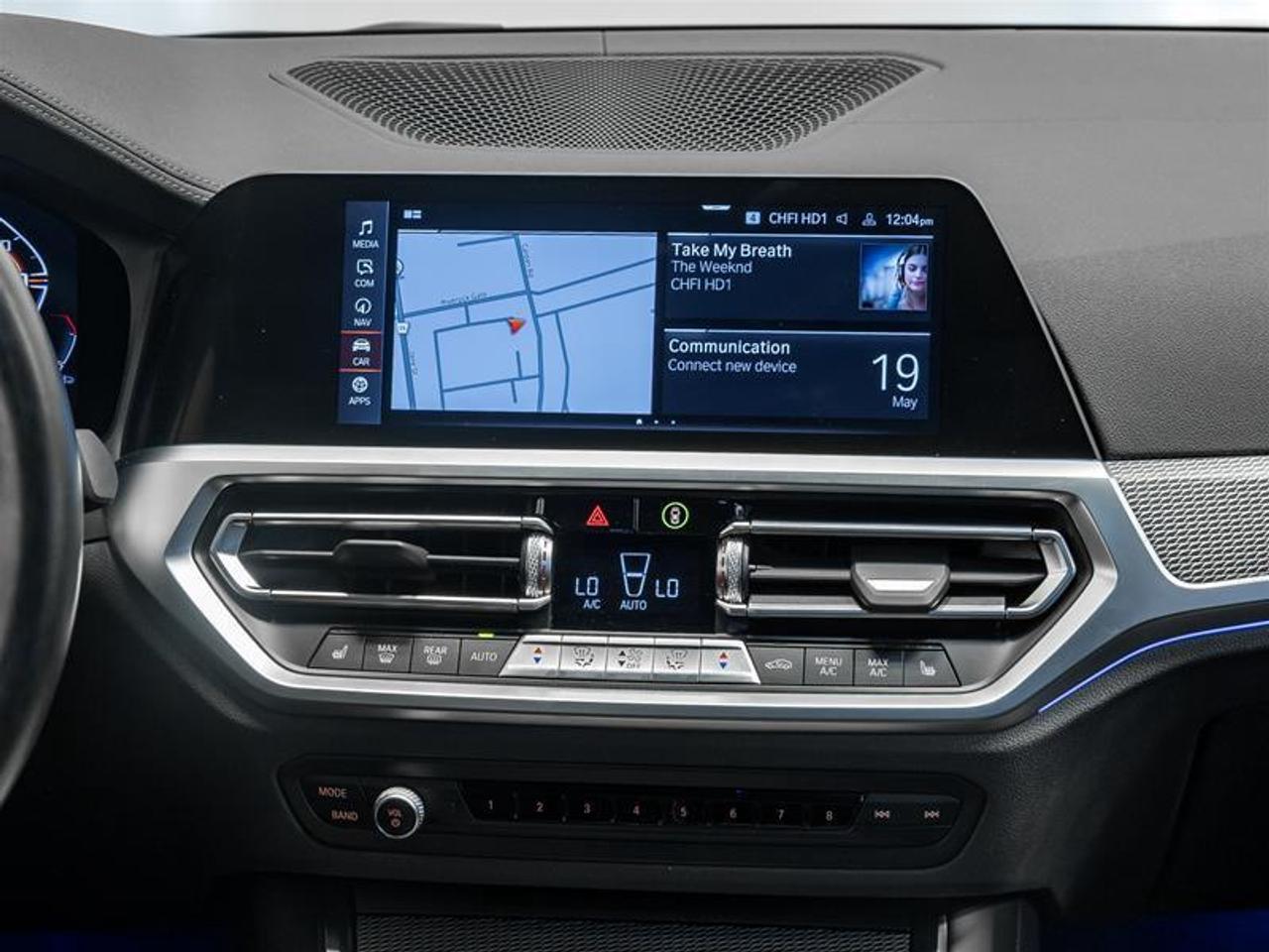 2022 BMW M340 i xDrive 4dr All-Wheel Drive Sedan Photo